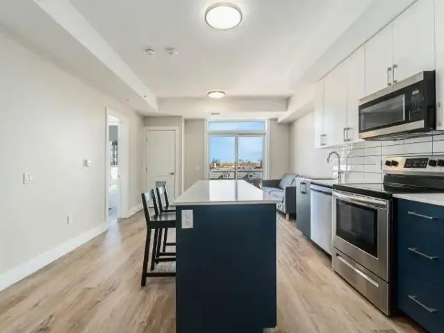 Apartment for rent in Kingston, Ontario