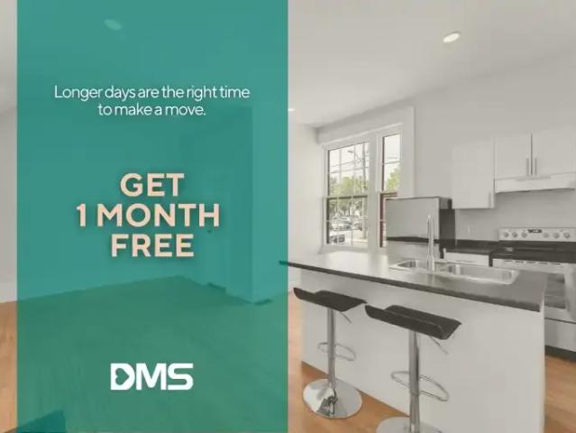 Apartment for rent in Kingston, Ontario