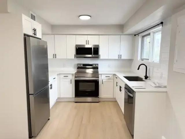 Apartment for rent in Kingston, Ontario