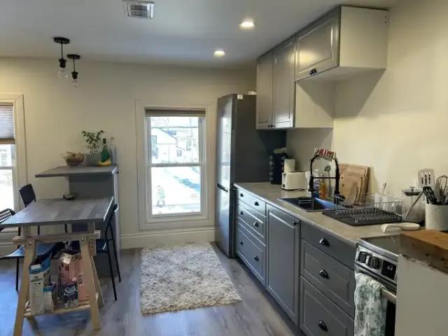 Apartment for rent in Kingston, Ontario
