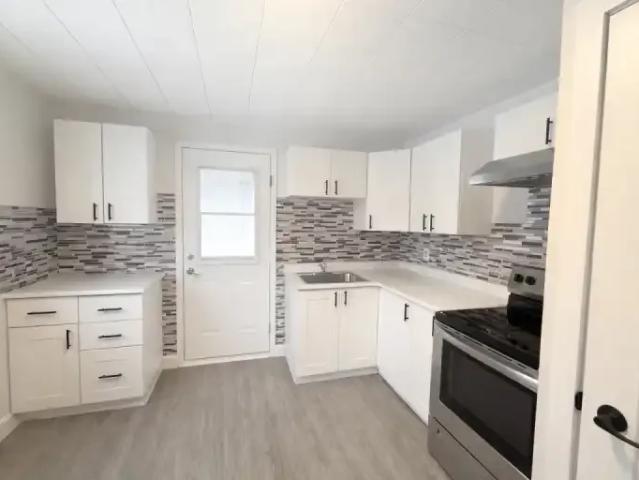 Apartment for rent in Kingston, Ontario