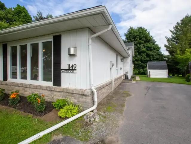 Apartment for rent in Kingston, Ontario