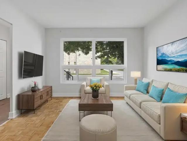 Apartment for rent in Kingston, Ontario