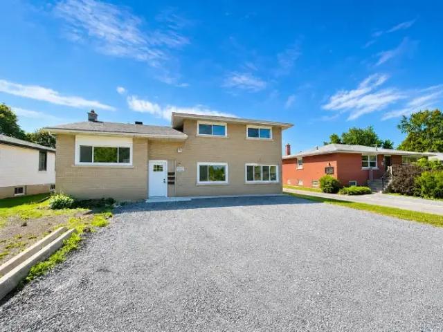 Apartment for rent in Kingston, Ontario