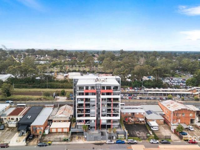 Apartment for sale in Kingswood, Penrith City Council