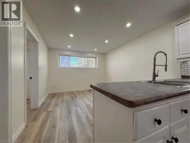 Apartment for rent in Kitchener, Ontario
