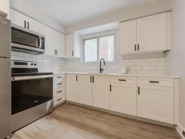 Apartment for rent in Kitchener, Ontario