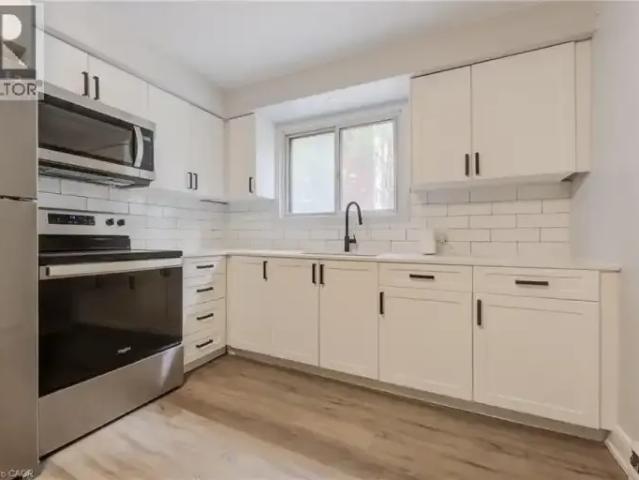 Apartment for rent in Kitchener, Ontario