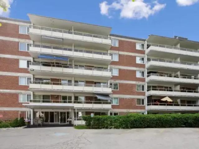 Apartment for rent in Kitchener, Ontario