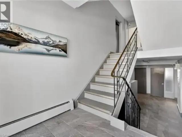 Apartment for rent in Kitchener, Ontario