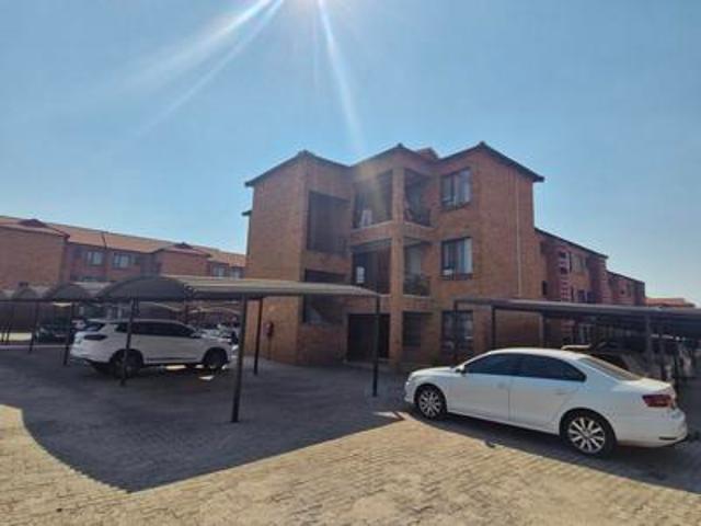 Apartment for sale in Ekurhuleni, Gauteng