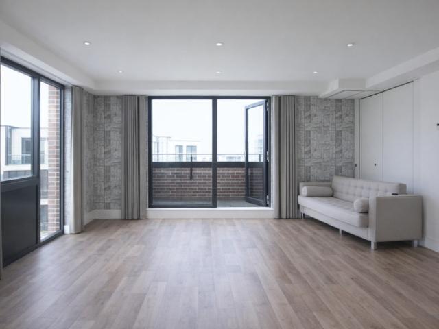 Apartment for rent in Earlsfield, Greater London