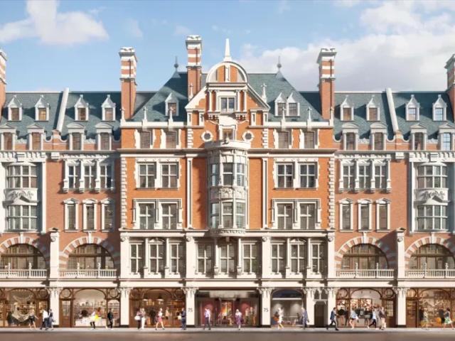 Apartment for sale in Belgravia, Greater London