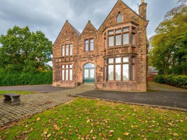Apartment for sale in Knowsley, Rainhill Stoops