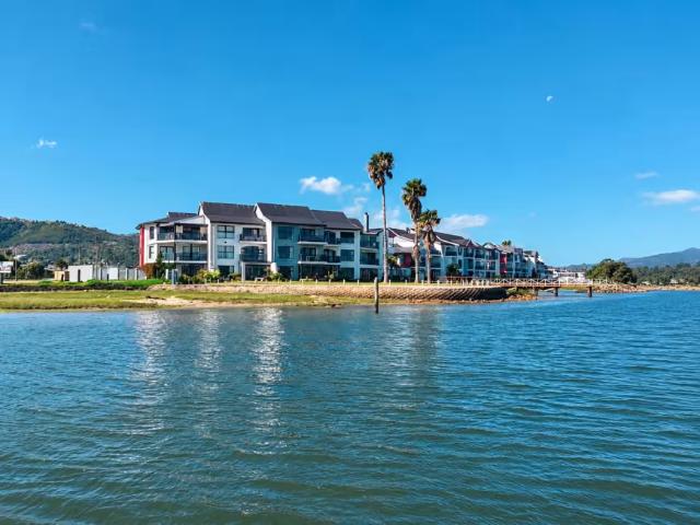 Apartment for rent in Knysna, Garden Route District Municipality