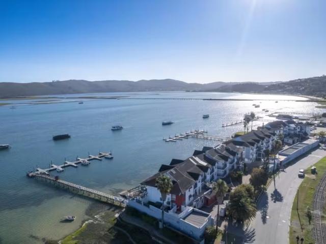 Apartment for rent in Groot Brak Rivier, Western Cape