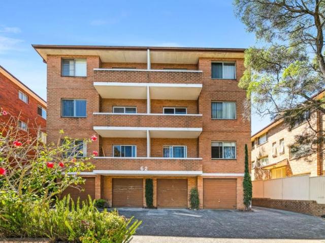 Apartment for sale in Kogarah, New South Wales
