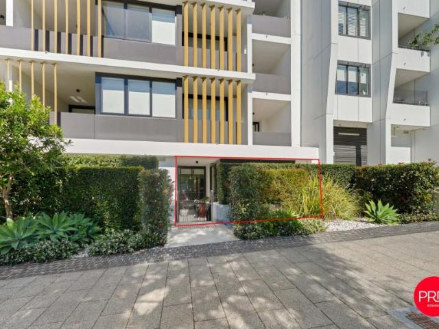 Apartment for sale in Kogarah, Georges River Council