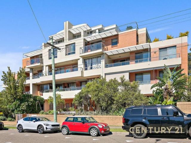 Apartment for sale in Kogarah, New South Wales