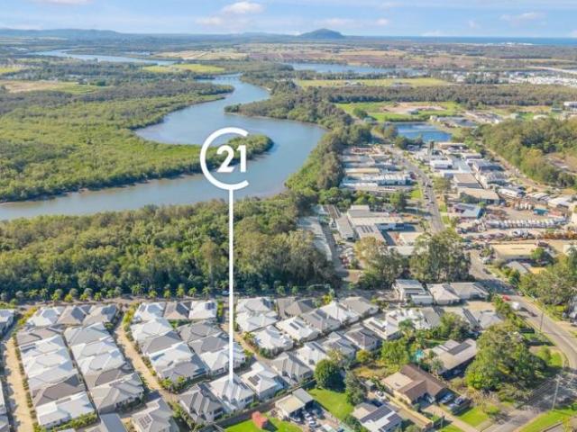 Apartment for sale in Kings Creek, Queensland