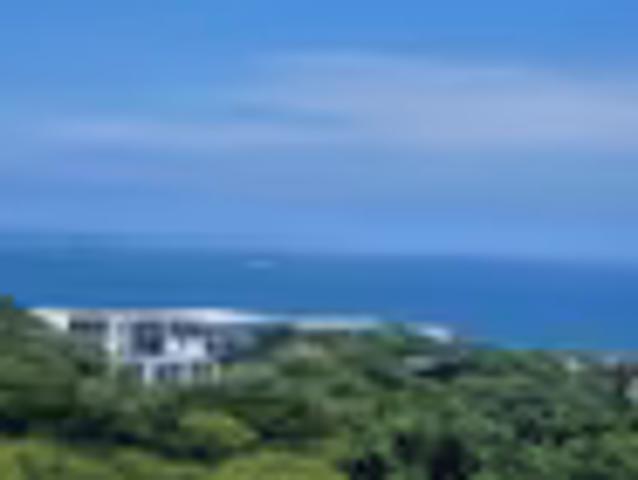 Apartment for sale in Umhlanga, Kwazulu-natal