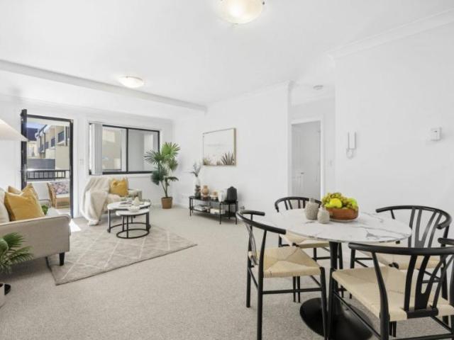 Apartment for sale in New South Wales