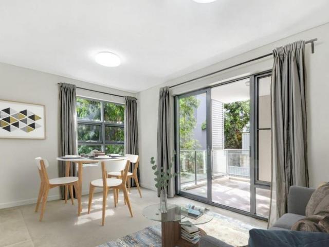 Apartment for sale in Lane Cove Municipal Council, New South Wales