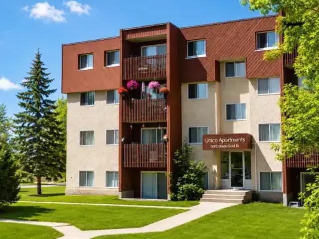 Apartment for rent in Rolly View, Alberta