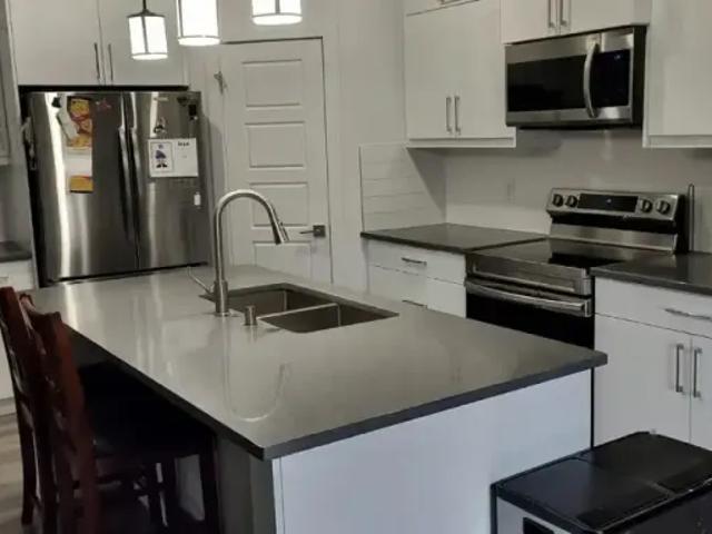 Apartment for rent in Rolly View, Alberta