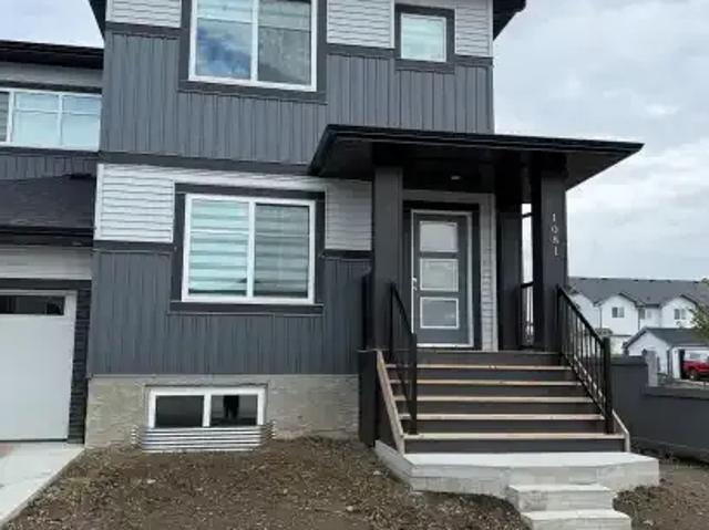 Apartment for rent in Black Stone, City of Leduc