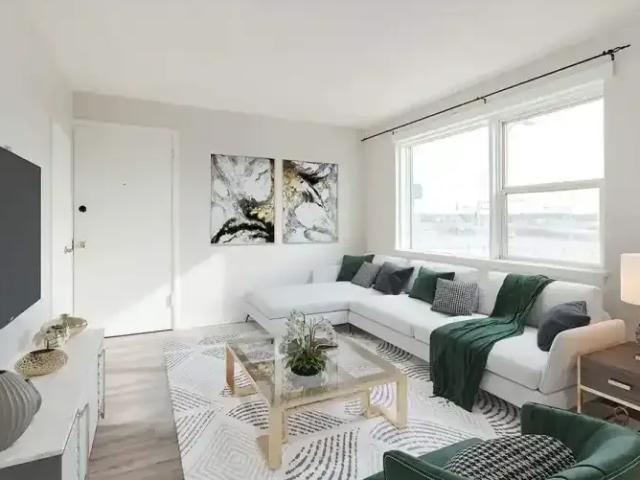 Apartment for rent in Lethbridge, Alberta