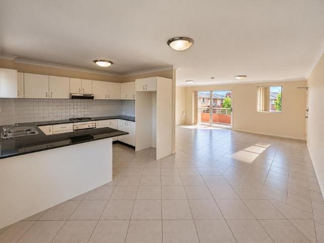 Apartment for rent in Lidcombe, Sydney