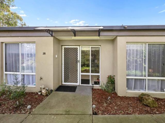 Apartment for sale in Camerons Creek, Victoria