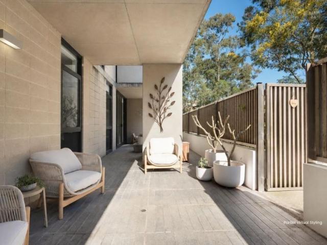 Apartment for sale in Lindfield, Ku-ring-gai Council