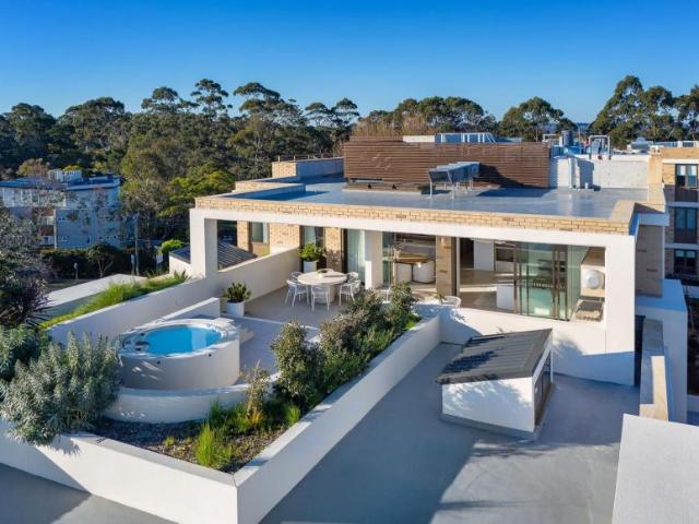 Apartment for sale in Lindfield, Ku-ring-gai Council