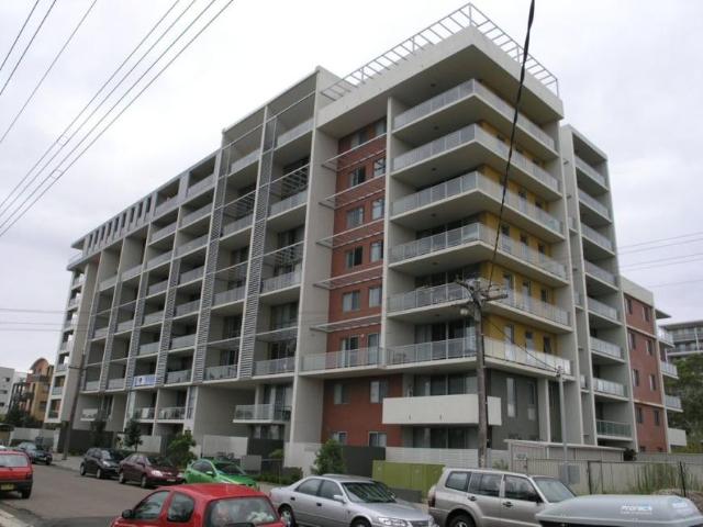 Apartment for rent in Liverpool South, New South Wales