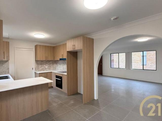 Apartment for rent in Liverpool South, New South Wales
