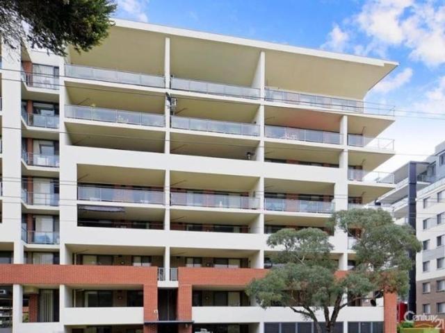 Apartment for sale in Liverpool South, New South Wales