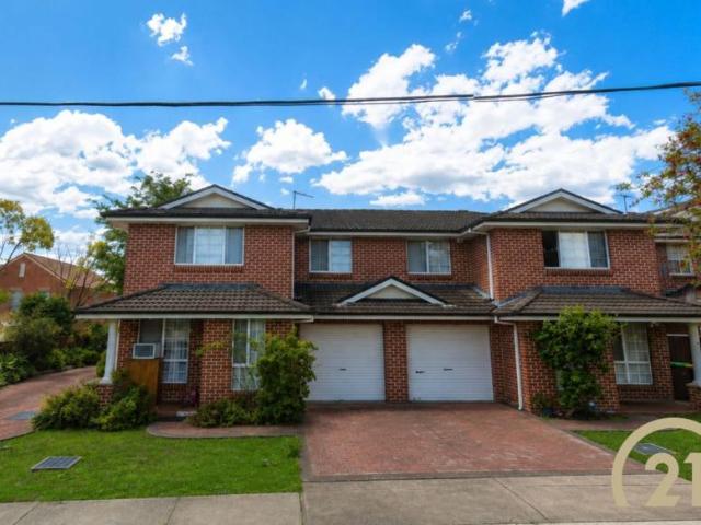 Apartment for rent in Liverpool South, New South Wales
