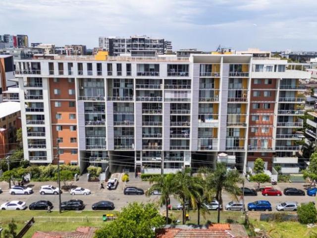 Apartment for sale in Liverpool South, New South Wales