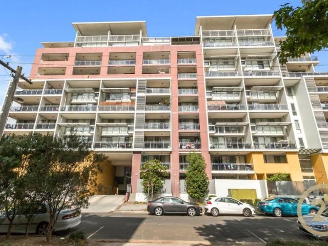 Apartment for sale in Liverpool South, New South Wales