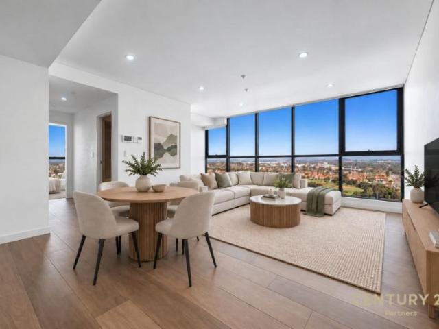Apartment for sale in Liverpool South, New South Wales