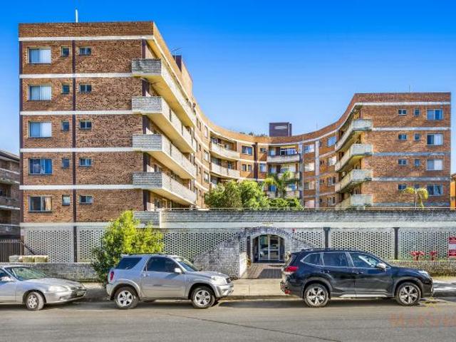 Apartment for sale in Liverpool South, New South Wales