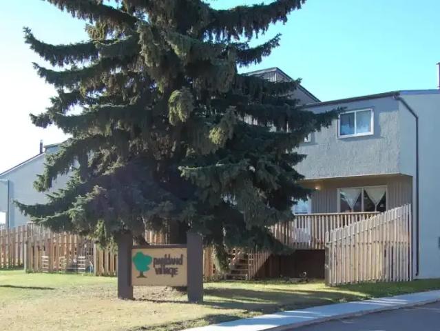 Apartment for rent in Saskatchewan