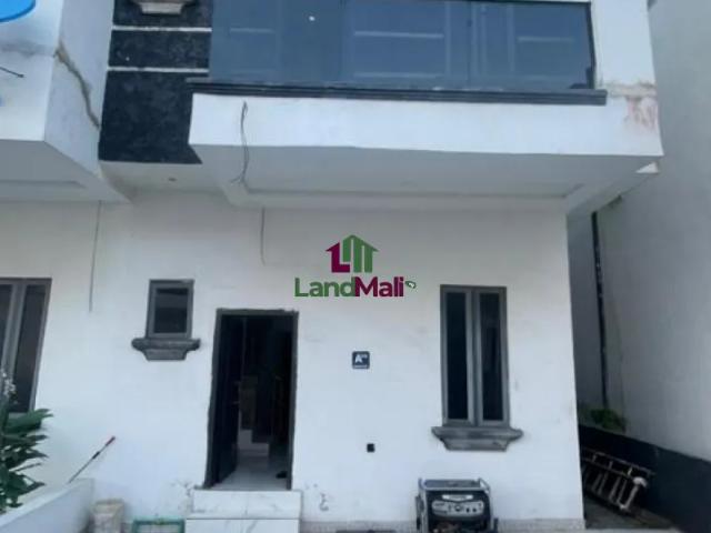 Property for rent in Eti Osa, Abuja