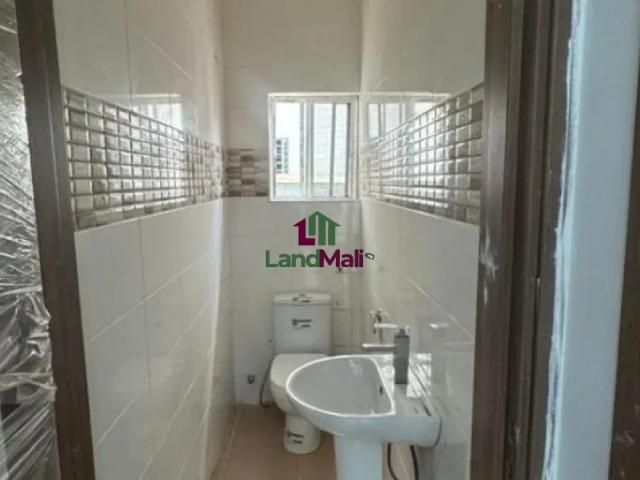 Property for rent in Eti Osa, Abuja