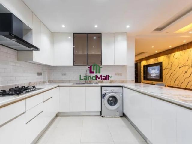 Property for rent in Eti Osa, Abuja