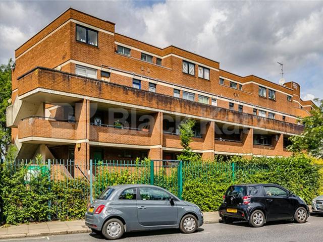 Apartment for rent in Archway, Greater London
