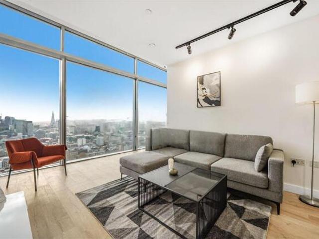 Apartment for sale in Clerkenwell, Greater London