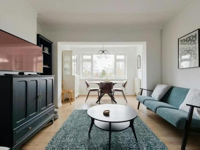 Apartment for rent in Golders Green, Greater London